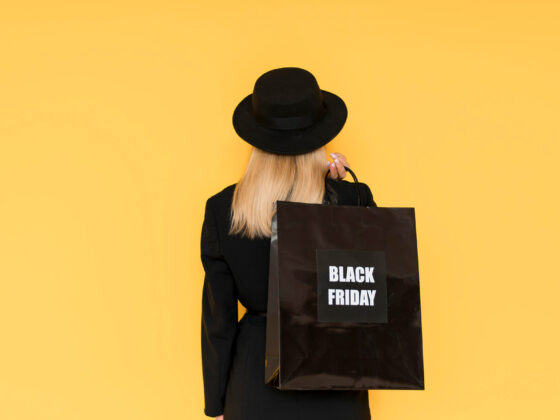 Bijoux black friday